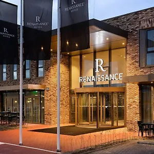 4* מלון Renaissance Amsterdam Schiphol Airport